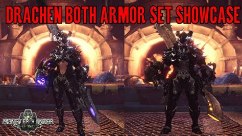 mhw drachen armor|Iba pa.